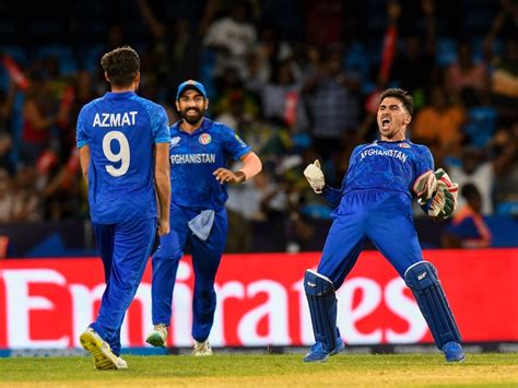 live super j3|Afghanistan beat Bangladesh by eight runs: ICC T20 World Cup .
